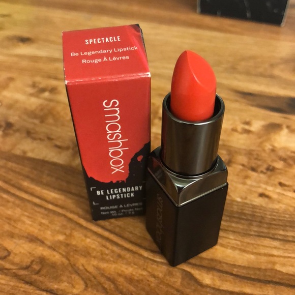 Smashbox Other - Lipstick bundle